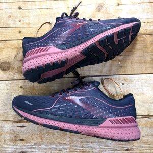 Brooks adrenaline GTS 21